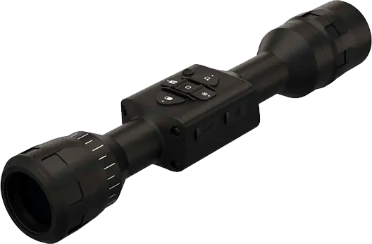 Ремонт оптических прицелов ATN X-Sight LTV 3-9x в сервисном центре FIX-ATN